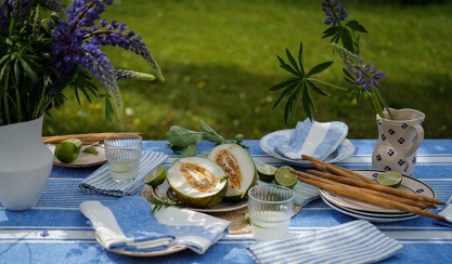 Striped-linen-for-summer